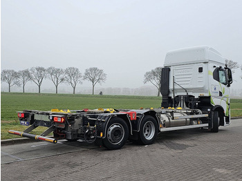 Грузовик-контейнеровоз/ Сменный кузов Iveco S-WAY AS260S46 LNG INT. STEERAXLE: фото 3