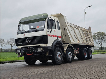 Самосвал MERCEDES-BENZ SK