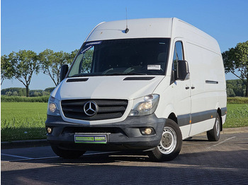 Легковой фургон MERCEDES-BENZ Sprinter 316