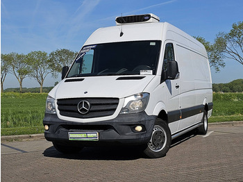 Фургон-рефрижератор MERCEDES-BENZ Sprinter 513