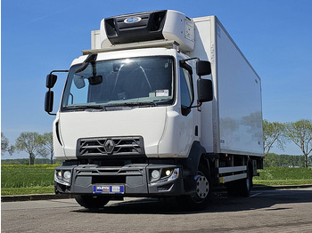 Рефрижератор RENAULT D 210