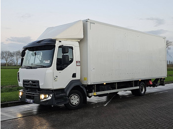 Renault D 220 11.9T LIFT SIDE DOOR в лизинг Renault D 220 11.9T LIFT SIDE DOOR: фото 2