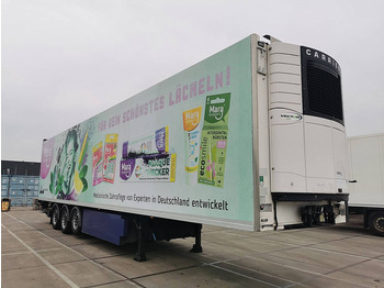 Полуприцеп-рефрижератор SYSTEM TRAILERS TKS 24 13.6 SCHWENKWAND HYDR.: фото 3