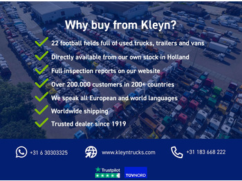 Крюковой мультилифт Scania G450 6X2 NB VDL HOOKLIFT: фото 4