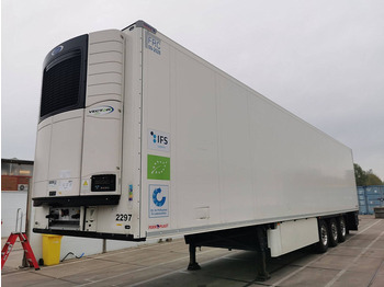 Полуприцеп-рефрижератор SCHMITZ SCB