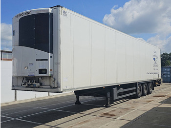 Полуприцеп-рефрижератор SCHMITZ SKO