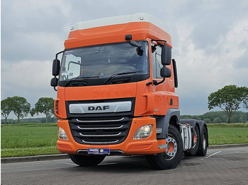 Тягач DAF CF 450
