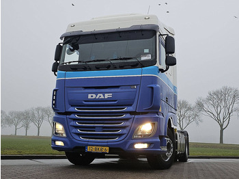 Тягач DAF XF 440