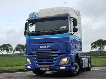 Тягач DAF XF 440