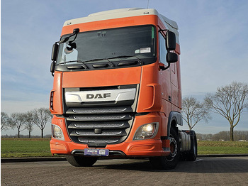 Тягач DAF XF 450
