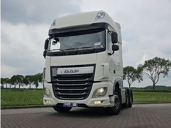 Тягач DAF XF 460