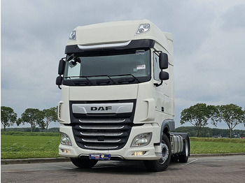 Тягач DAF XF 480