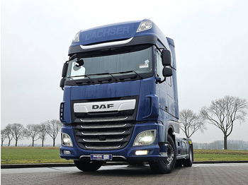 Тягач DAF XF 480