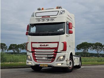 Тягач DAF XF 480