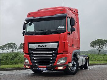 Тягач DAF XF 480