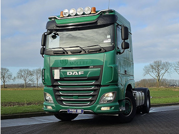 Тягач DAF XF 480