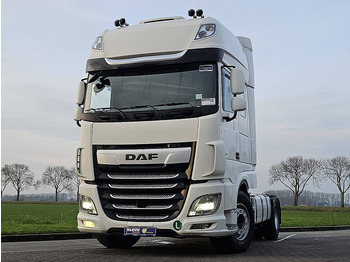 Тягач DAF XF 480