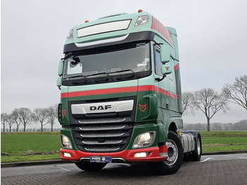 Тягач DAF XF 480