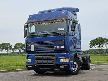 Тягач DAF XF 95 380