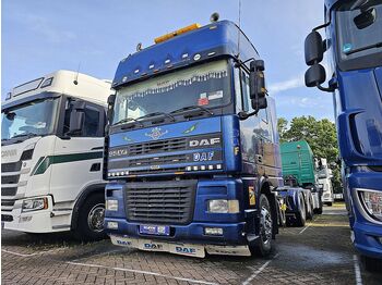 Тягач DAF XF 95 380