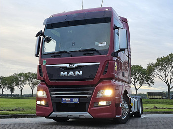 Тягач MAN TGX 18.460