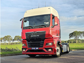 Тягач MAN TGX 18.470