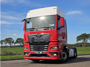 Тягач MAN TGX 18.470