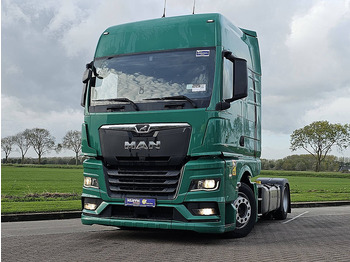 Тягач MAN TGX 18.470