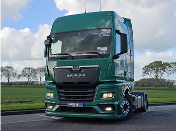 Тягач MAN TGX 18.470