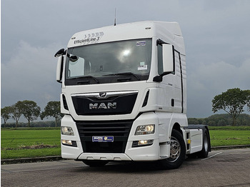 Тягач MAN TGX 18.500