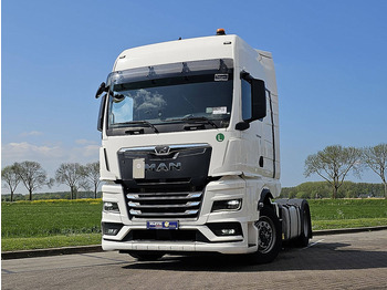 Тягач MAN TGX 18.510