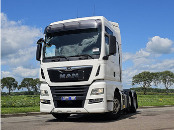 Тягач MAN TGX 26.460