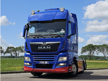 Тягач MAN TGX 28.500