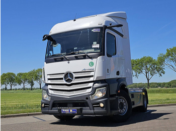 Тягач MERCEDES-BENZ Actros 1845