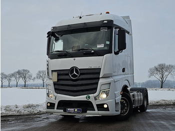 Тягач MERCEDES-BENZ Actros 1848