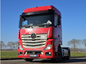 Тягач MERCEDES-BENZ Actros 1848