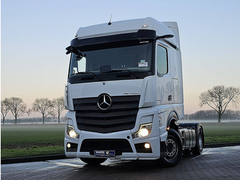 Тягач MERCEDES-BENZ Actros 1945
