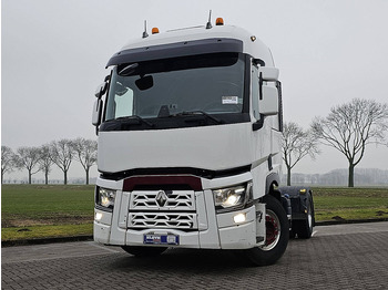 Тягач RENAULT T 460