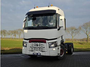 Тягач RENAULT T 460
