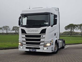 Тягач SCANIA R 410