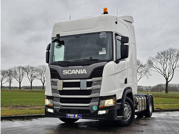 Тягач SCANIA R 450