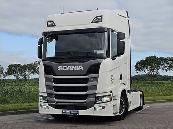 Тягач SCANIA R 450