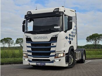 Тягач SCANIA R 500