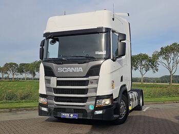 Тягач SCANIA R 500