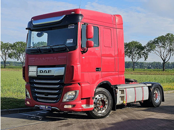 Тягач DAF XF 450 FULL ADR PTO HYDR.: фото 2