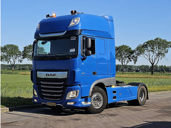 Тягач DAF XF 480: фото 2