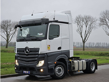 Mercedes-Benz ACTROS 1845 LS BIGSPACE в лизинг Mercedes-Benz ACTROS 1845 LS BIGSPACE: фото 2