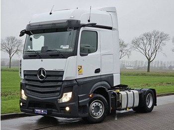 Mercedes-Benz ACTROS 1845 LS BIGSPACE в лизинг Mercedes-Benz ACTROS 1845 LS BIGSPACE: фото 2