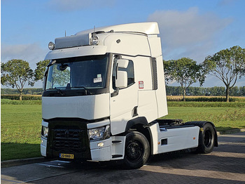 Тягач Renault T 460: фото 2