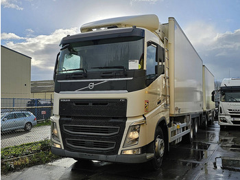 Рефрижератор Volvo FH 500 Meatrails,Chereau,TK: фото 2